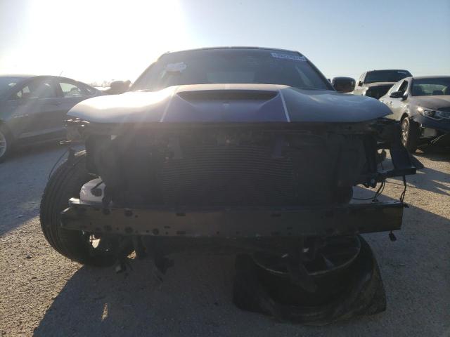 2C3CDXCTXMH565894 | 2021 DODGE CHARGER R/