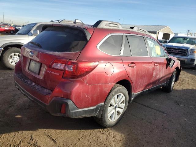2018 Subaru Outback - Image 3
