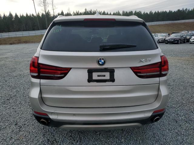 5UXKR0C50F0P13042 | 2015 BMW X5 XDRIVE3