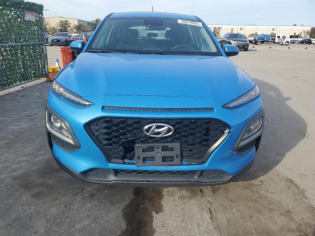 KM8K1CAA5KU287941 | 2019 HYUNDAI KONA SE