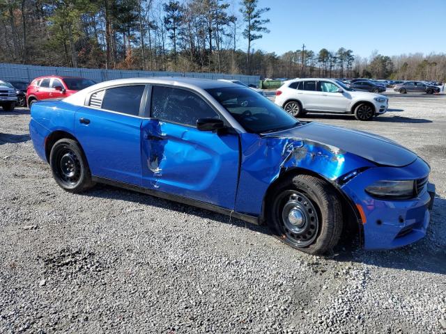 2020 DODGE CHARGER PO - 2C3CDXKT7LH127401