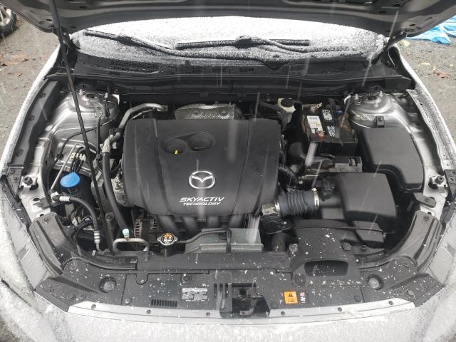 3MZBM1K79FM185732 | 2015 MAZDA 3 SPORT