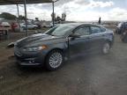 2015 FORD FUSION SE - 3FA6P0LU2FR167513