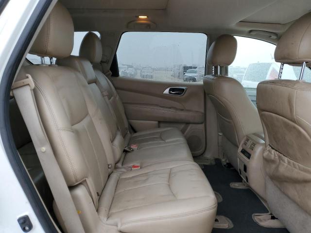 2015 NISSAN PATHFINDER - 5N1AR2MN3FC715689