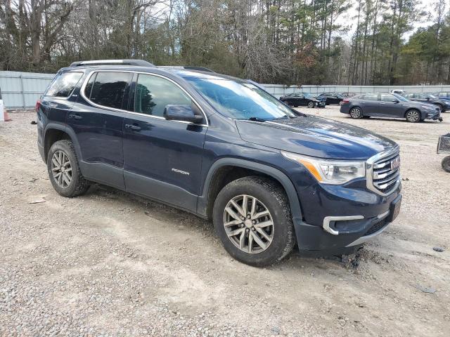 1GKKNSLAXHZ174244 | 2017 GMC ACADIA SLE