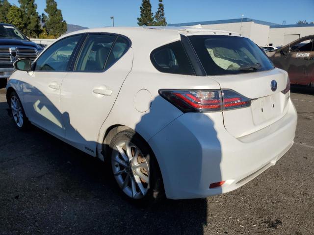 JTHKD5BH1C2047624 | 2012 Lexus ct 200