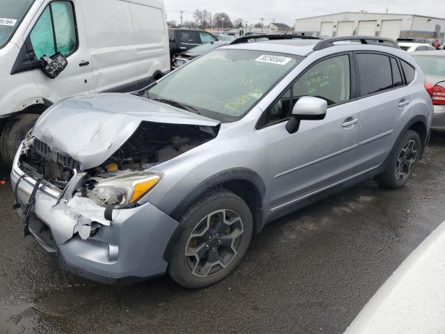 2014 Subaru XV Crosstrek 