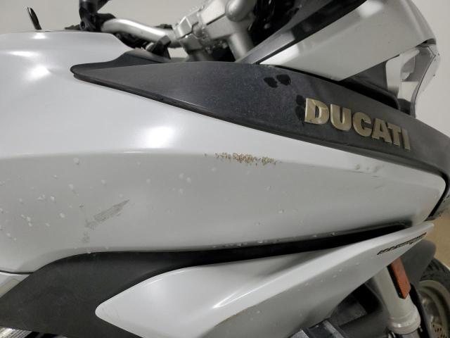 2017 DUCATI MULTISTRAD ZDMAAEDT6HB021765