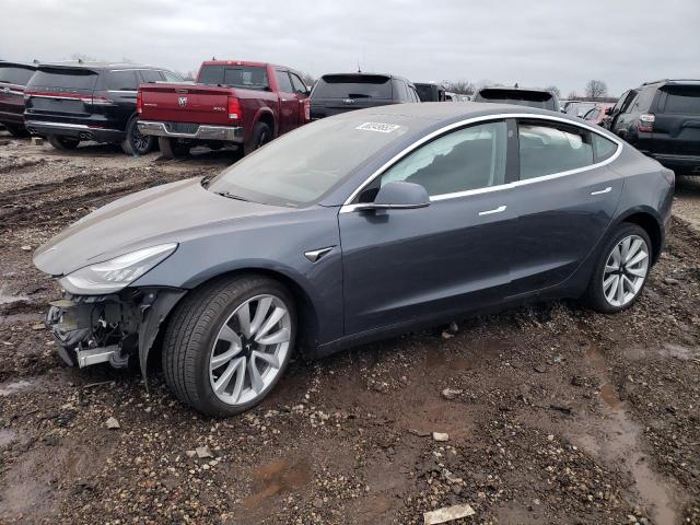 5YJ3E1EC0LF586664 | 2020 TESLA MODEL 3