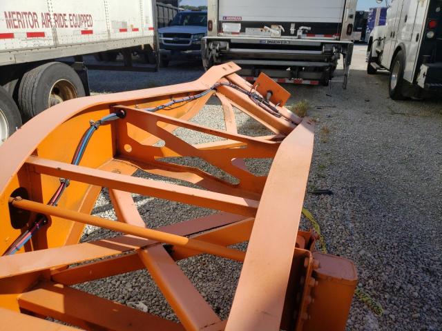 5EF2DF43XLS794881 2020 Chee Trailer