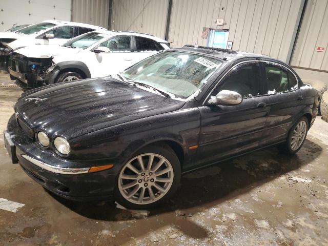 2006 Jaguar X-TYPE 