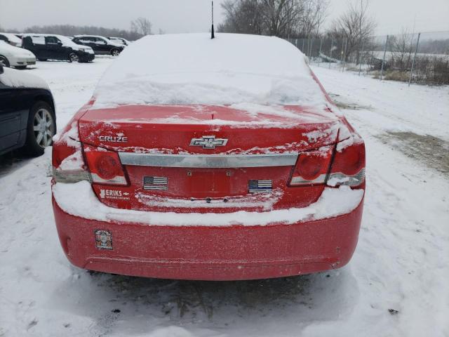 1G1PC5SB3E7409375 | 2014 CHEVROLET CRUZE LT