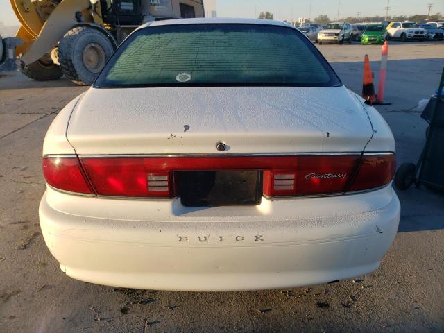 2G4WS52J531218205 2003 Buick Century Custom