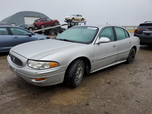 2005 Buick LeSabre Custom