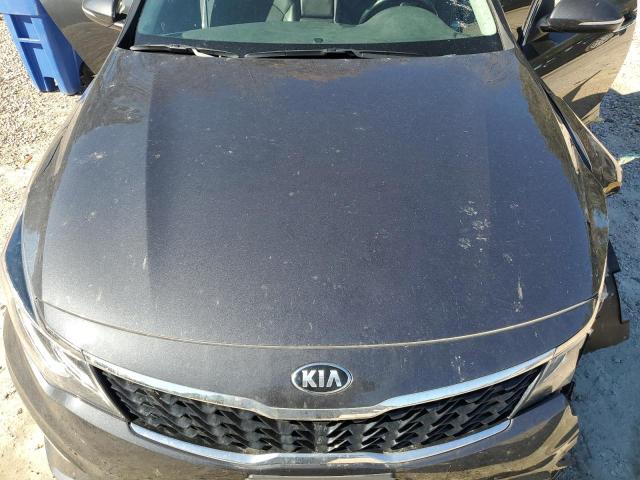 2019 KIA OPTIMA EX - 5XXGU4L1XKG312343
