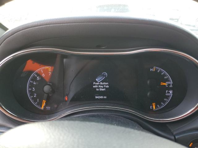 2018 JEEP GRAND CHER - 1C4RJECG6JC289038