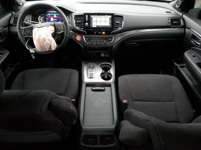 2022 HONDA PILOT SPOR - 5FNYF6H39NB102733