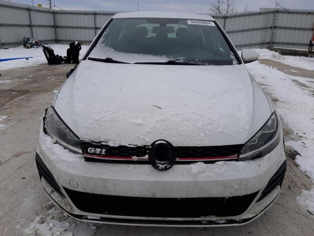 2018 VOLKSWAGEN GTI S/SE 3VW447AU8JM265938