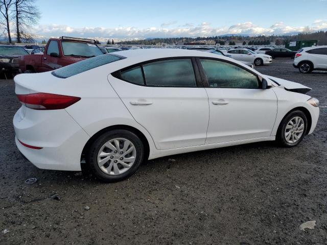 5NPD74LF9JH279456 | 2018 HYUNDAI ELANTRA SE