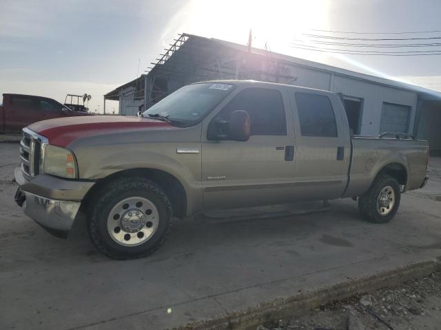 2005 Ford F-250 