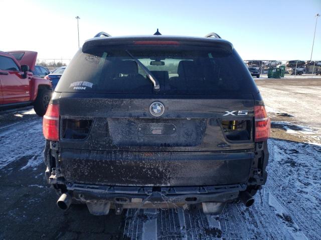 2011 BMW X5 xDrive35I VIN: 5UXZV4C57BL738658 Lot: 37518184