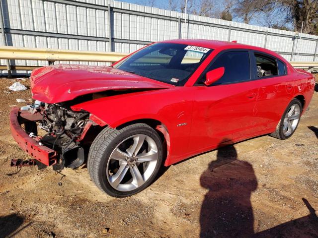 2017 Dodge Charger R/T