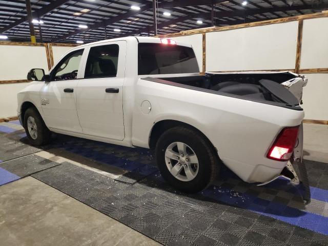 2022 RAM 1500 CLASS - 1C6RR6LG5NS169393