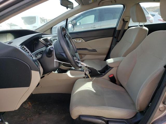 2013 Honda Civic - Image 7