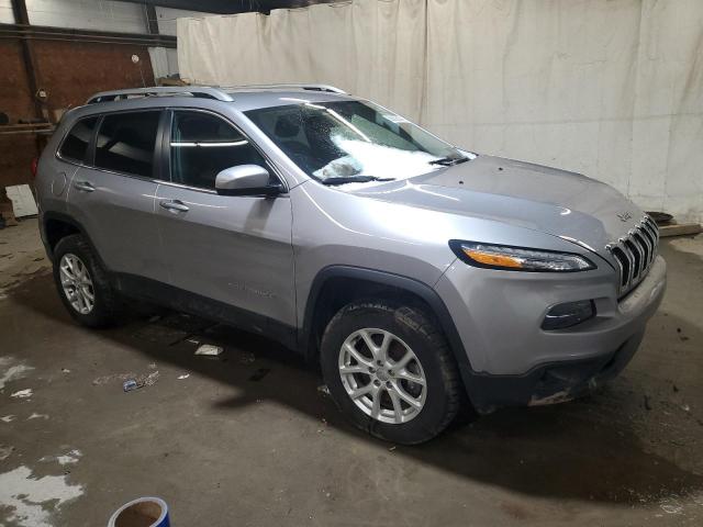 1C4PJMLB0JD572129 | 2018 JEEP CHEROKEE L