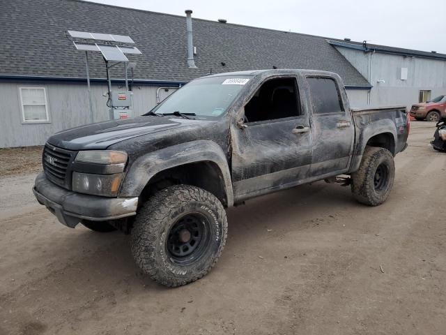 GMC Canyon