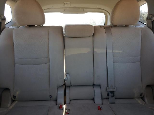2015 NISSAN ROGUE S KNMAT2MT7FP547729