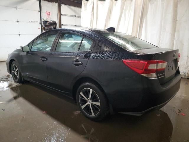 4S3GKAD67K3604482 | 2019 SUBARU IMPREZA PR