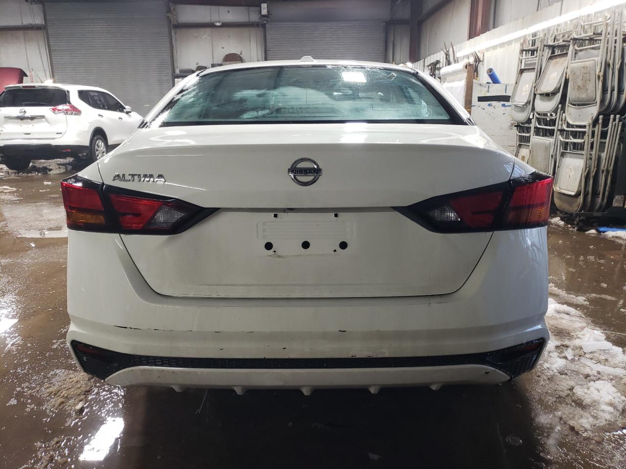 1N4BL4BV2LC249604 NISSAN ALTIMA 2020
