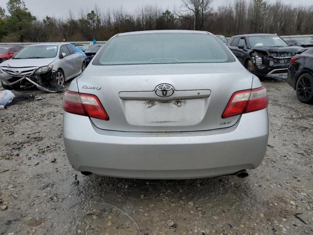 2007 Toyota Camry Le VIN: 4T1BK46K67U035191 Lot: 40033984