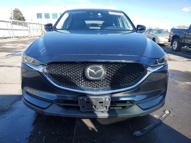 JM3KFBCL4H0126891 | 2017 MAZDA CX-5 TOURI