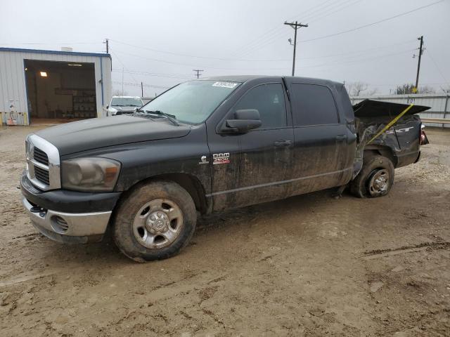 2008 Dodge Ram 2500 