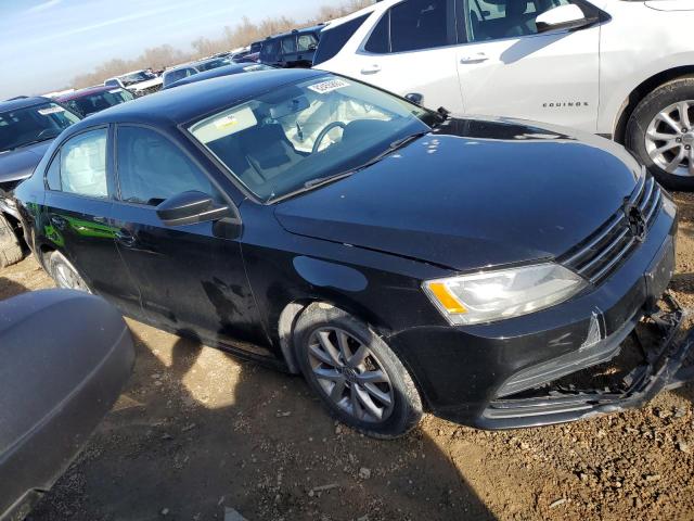 2015 VOLKSWAGEN JETTA SE 3VWD17AJ6FM256838  82455893