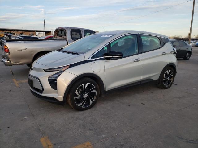 2023 Chevrolet Bolt EV 2LT