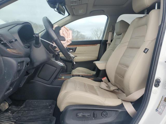 2020 HONDA CR-V TOURI - 2HKRW2H99LH600673