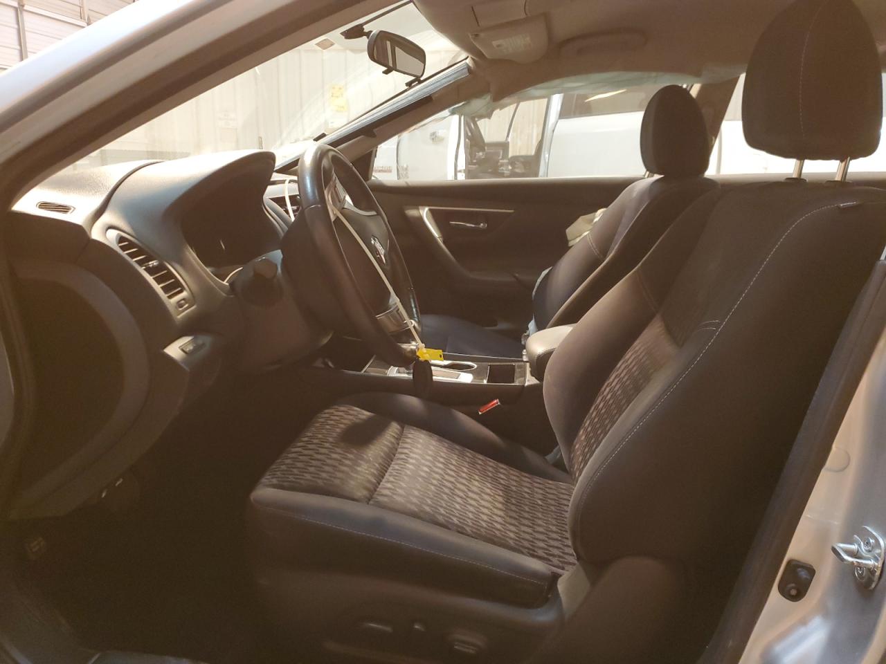 1N4AL3AP0JC243483 NISSAN ALTIMA 2018