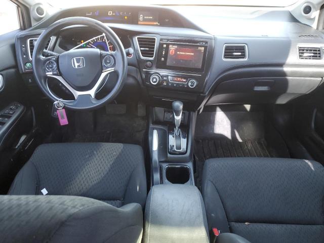 19XFB2F87EE243011 2014 Honda Civic Ex