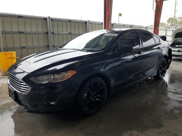 3FA6P0HD4LR225531 2020 FORD FUSION - Image 1