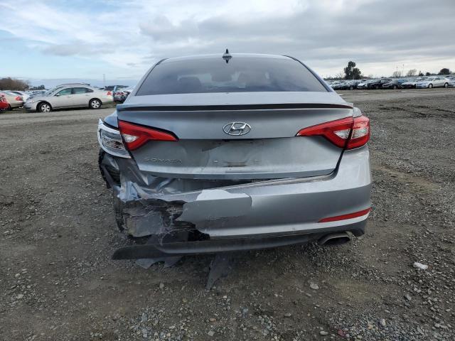 5NPE24AF9GH334633 | 2016 HYUNDAI SONATA SE