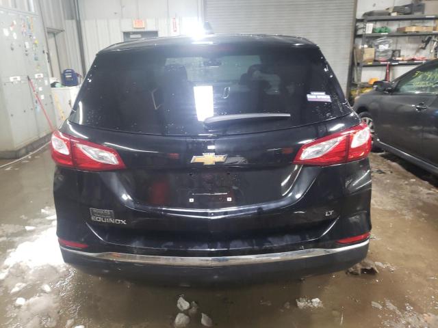 3GNAXKEV9KL104189 | 2019 CHEVROLET EQUINOX LT