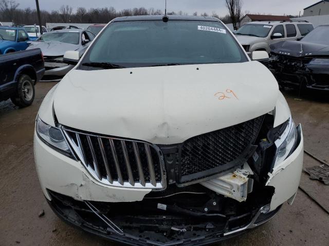 2LMDJ6JK8CBL12314 2012 Lincoln Mkx