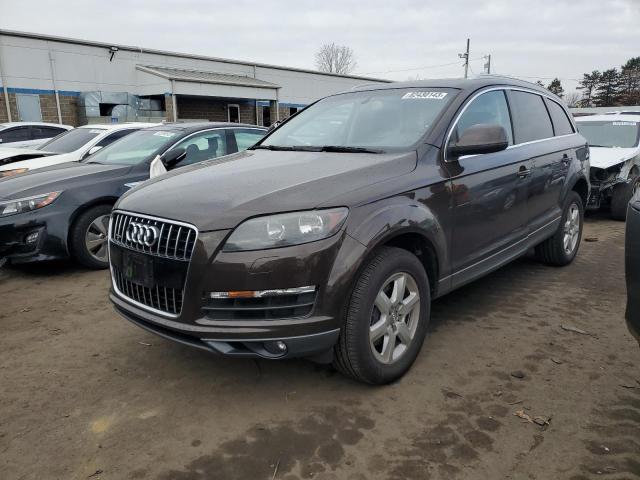 2013 Audi Q7 Premium