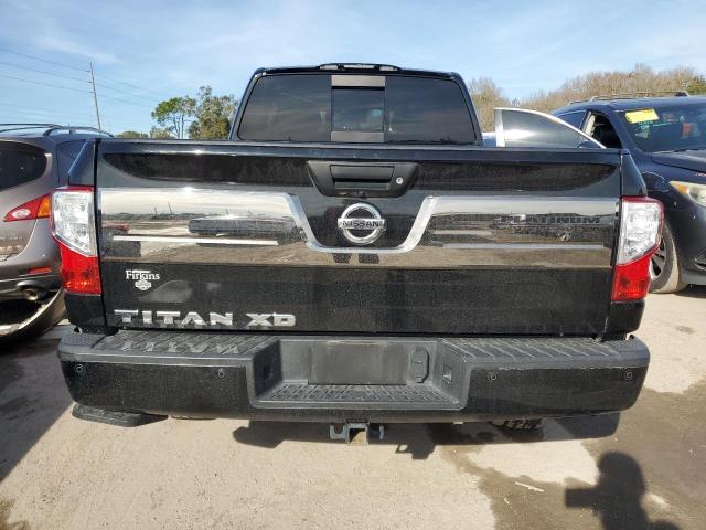 1N6AA1F23HN526974 | 2017 Nissan titan xd sl