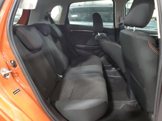 2018 HONDA FIT SPORT - 3HGGK5H66JM709014