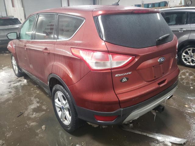 1FMCU0G91EUE20593 | 2014 FORD ESCAPE SE