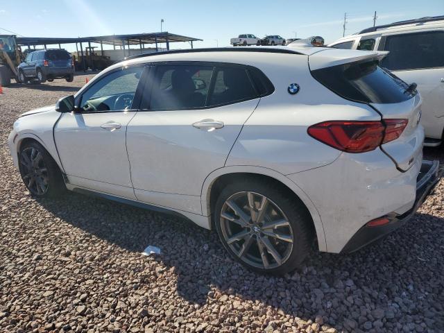 VIN WBXYN1C59K5N25701 2019 BMW X2, M35I no.2